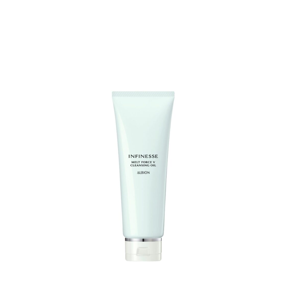 ALBION Infinesse Melt Force V Cleansing Oil 150g - Metro Singapore Departmental Store - Celebrating 69 Years in SG