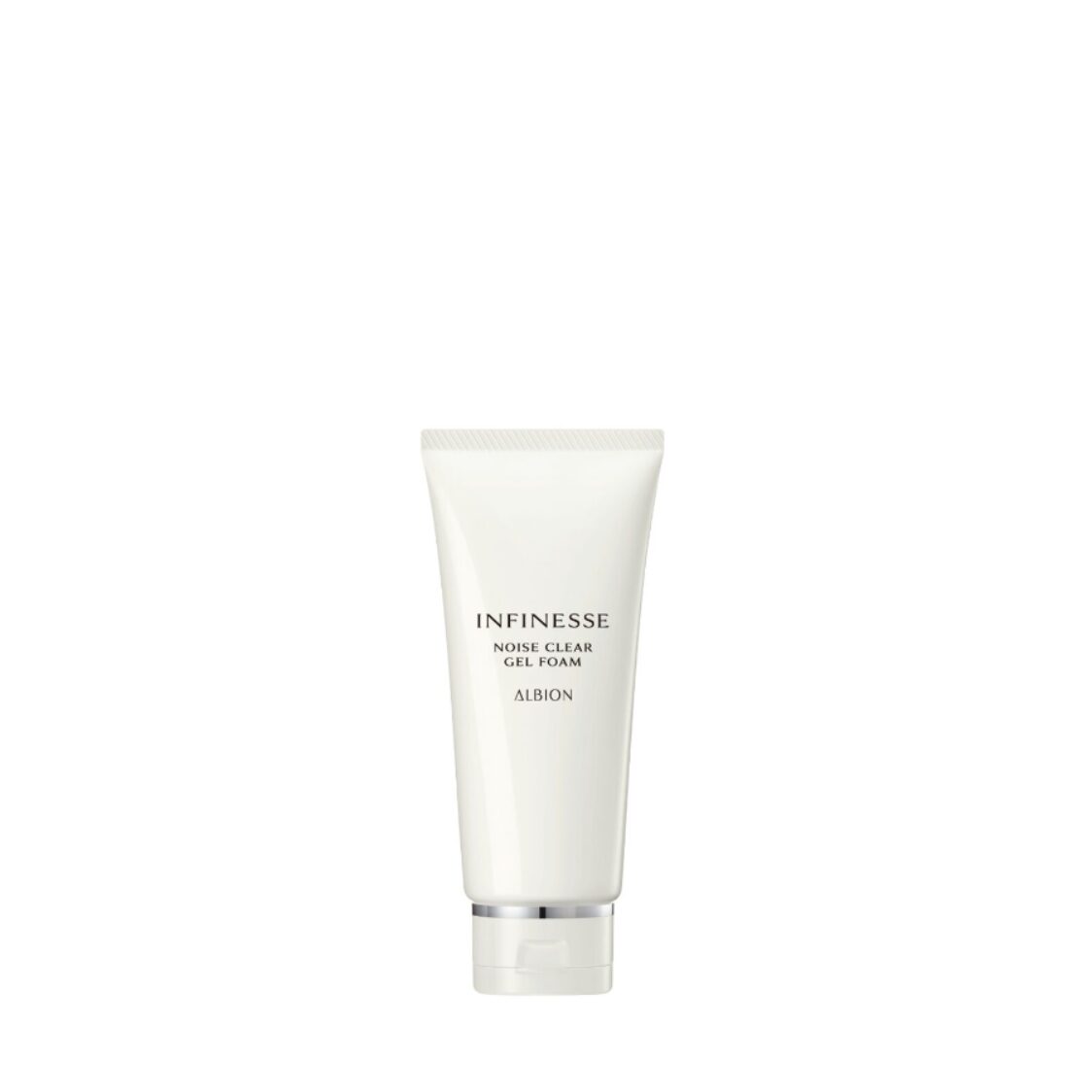 ALBION Infinesse Noise Clear Gel Foam 120g - Metro Singapore Departmental Store - Celebrating 69 Years in SG