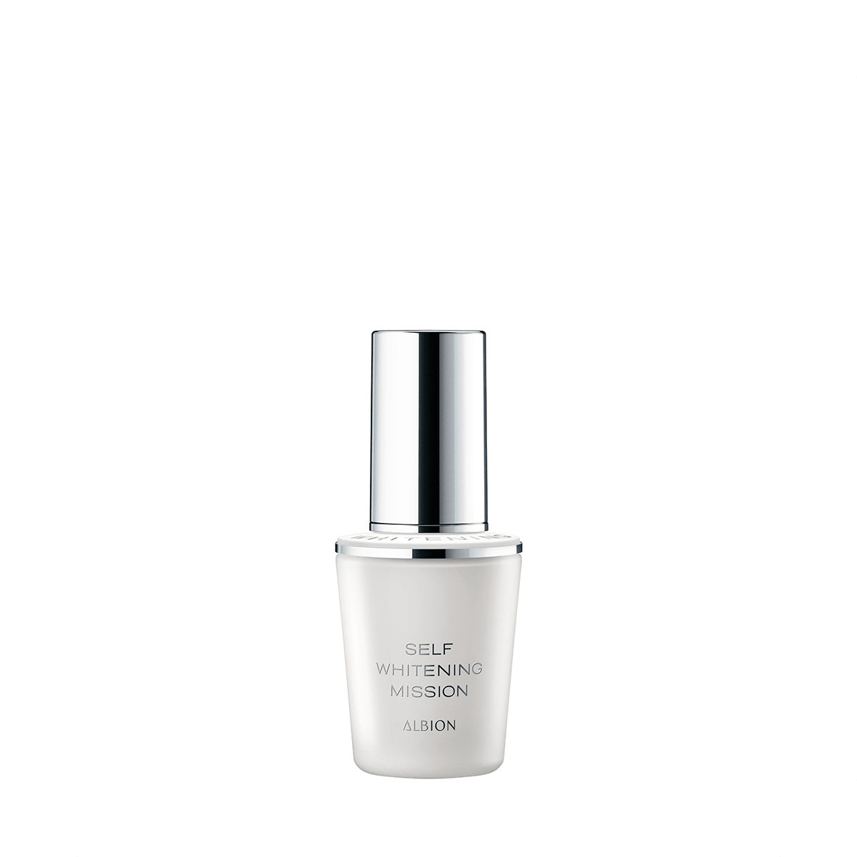 ALBION Self Whitening Mission 40ml - Metro Singapore Departmental Store - Celebrating 69 Years in SG
