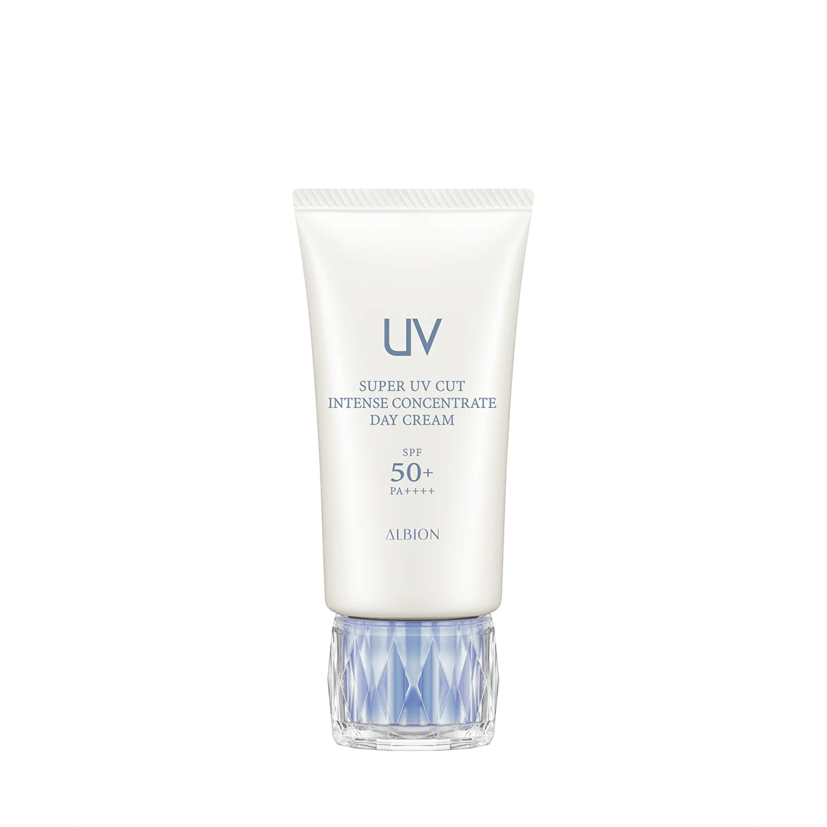 日焼け止め ALBION SUPER UV CUT INTENSE CREAM 50g ALBION Super UV Cut Intense Concentrate Day Cream 50ml - Metro