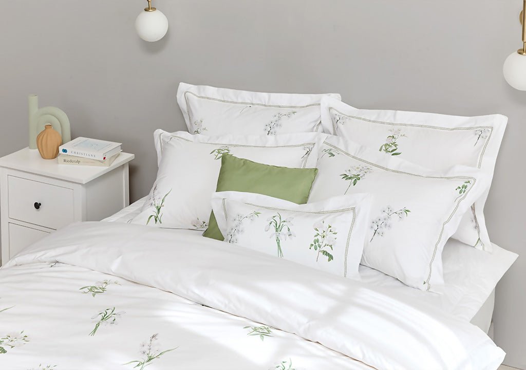 Allerman Benie Cool Touch Comforter - Metro Singapore Departmental Store - Celebrating 69 Years in SG