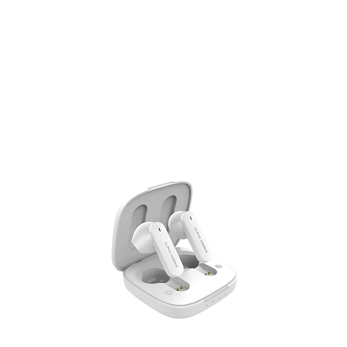Alpha Works Curve100 True Wireless Earbuds - Metro Singapore Departmental Store - Celebrating 69 Years in SG