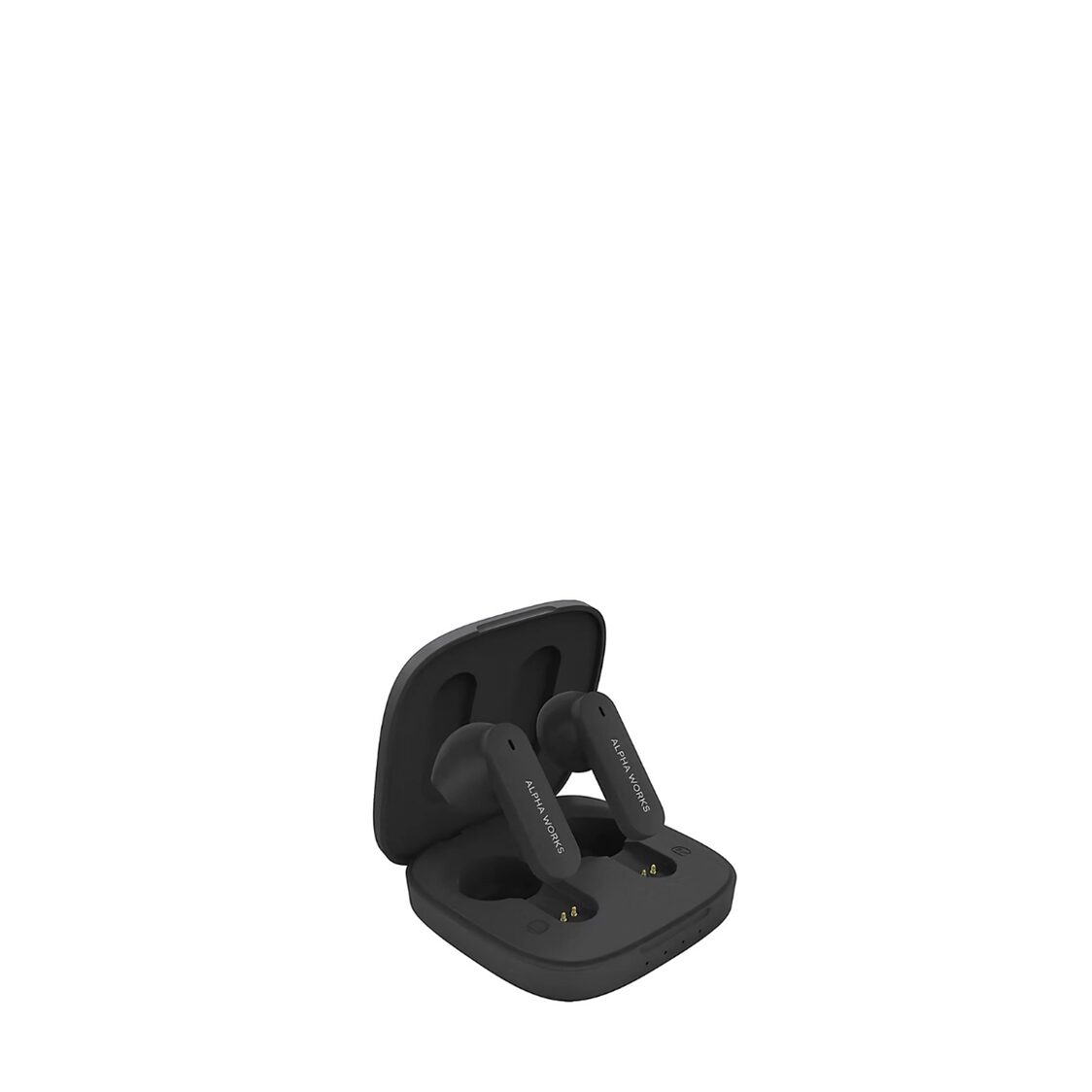 Alpha Works Curve100 True Wireless Earbuds - Metro Singapore Departmental Store - Celebrating 69 Years in SG