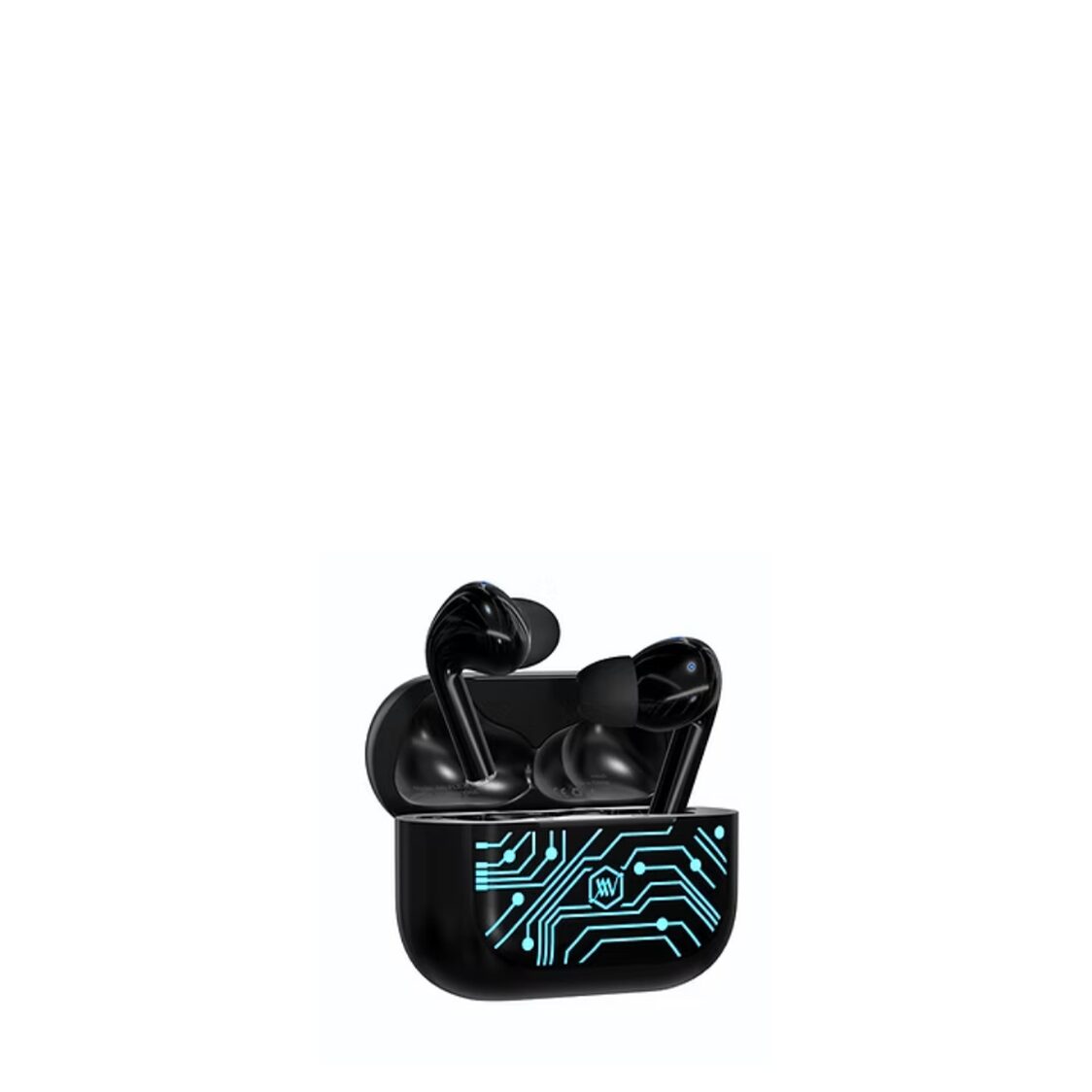 Alpha Works Flex100 True Wireless Earbuds - Metro Singapore Departmental Store - Celebrating 69 Years in SG