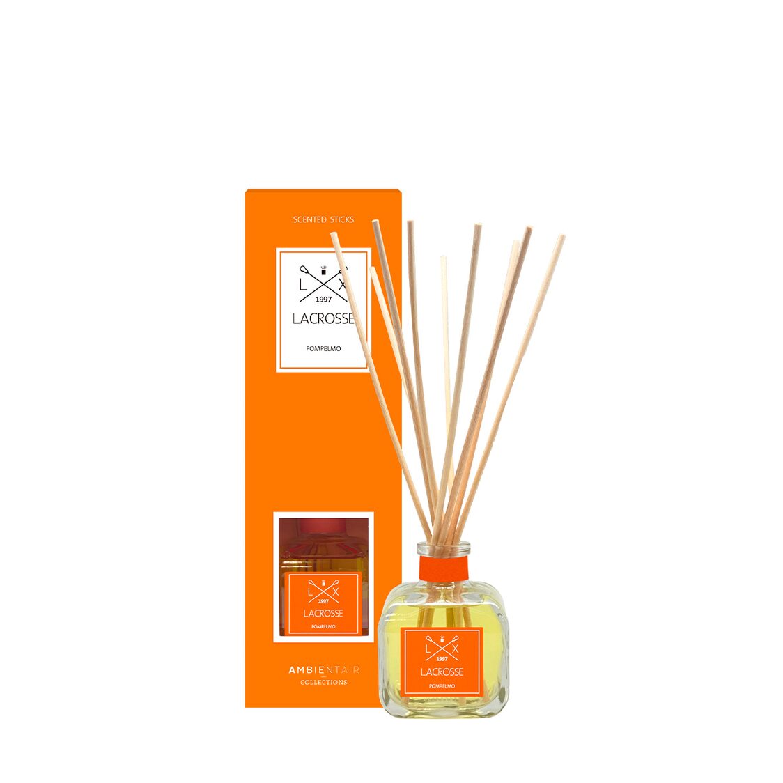 Ambient Air Pompelmo Diffuser - Metro Singapore Departmental Store - Celebrating 69 Years in SG