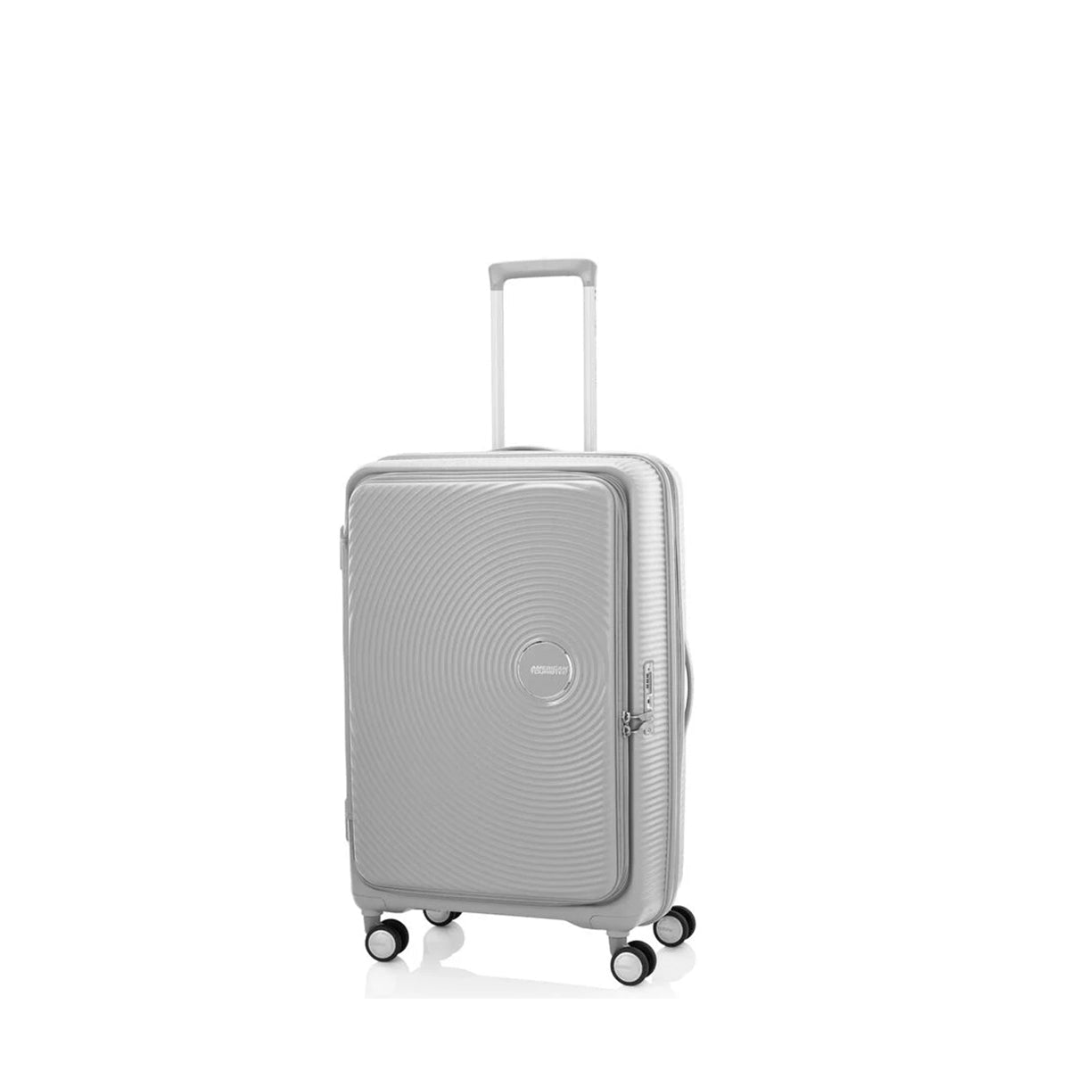 American Tourister Curio Spinner E Tsa Bo V2 - Metro Singapore Departmental Store - Celebrating 69 Years in SG