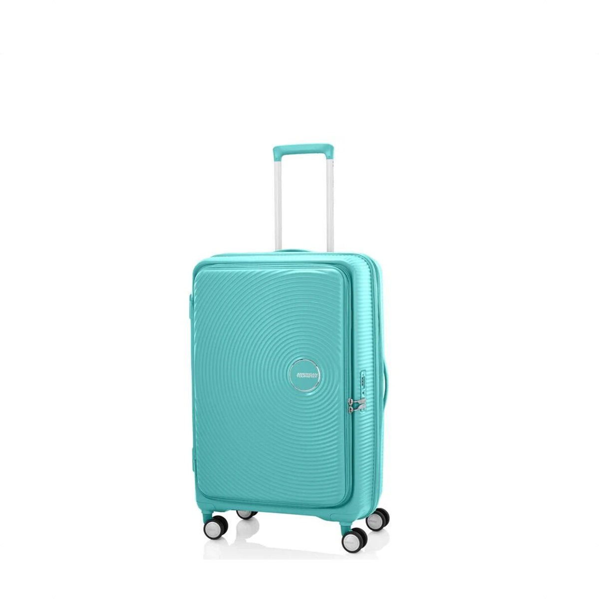 American Tourister Curio Spinner E Tsa Bo V2 - Metro Singapore Departmental Store - Celebrating 69 Years in SG