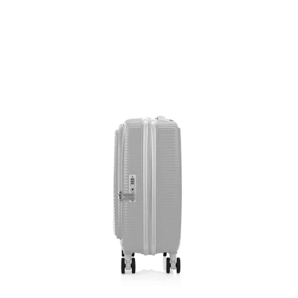 American Tourister Curio Spinner E Tsa Bo V2 - Metro Singapore Departmental Store - Celebrating 69 Years in SG