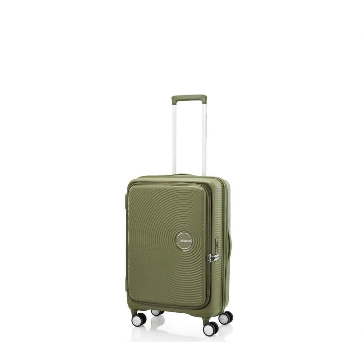 American Tourister Curio Spinner E Tsa Bo V2 - Metro Singapore Departmental Store - Celebrating 69 Years in SG