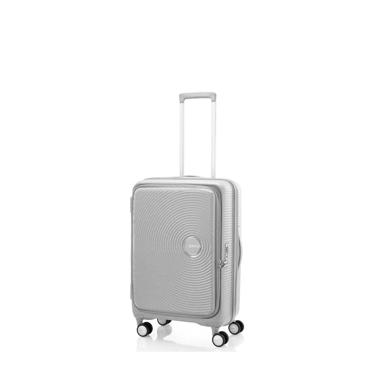 American Tourister Curio Spinner E Tsa Bo V2 - Metro Singapore Departmental Store - Celebrating 69 Years in SG