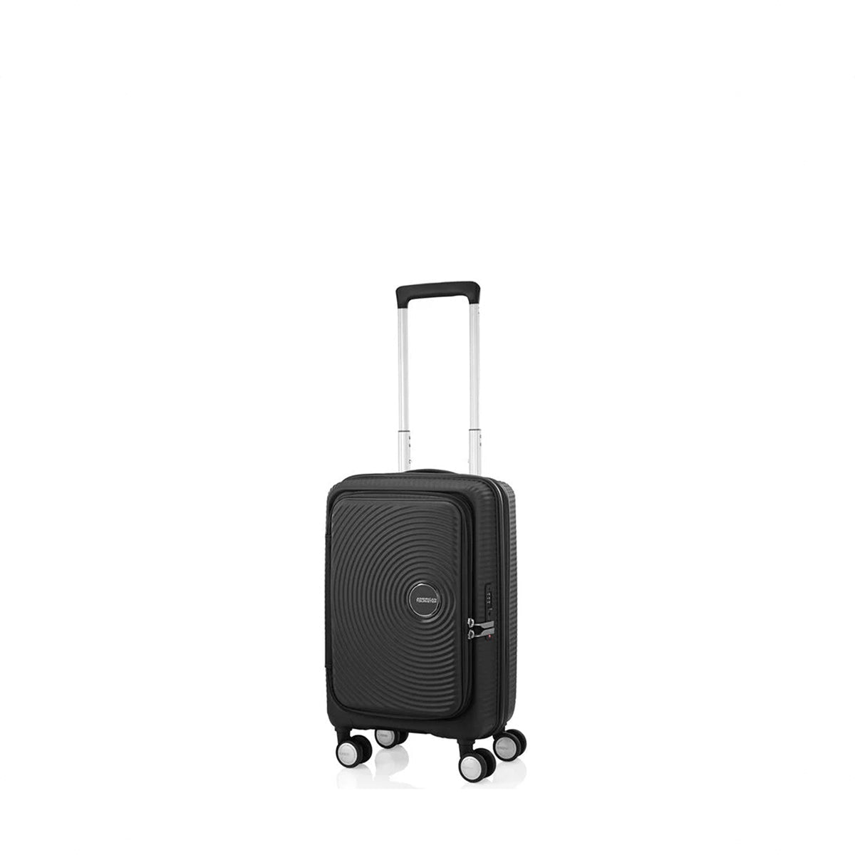 American Tourister Curio Spinner E Tsa Bo V2 - Metro Singapore Departmental Store - Celebrating 69 Years in SG