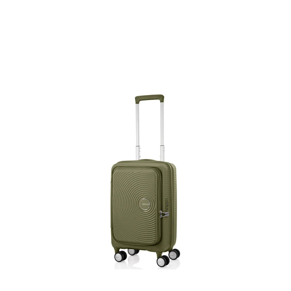 American Tourister Curio Spinner E Tsa Bo V2 - Metro Singapore Departmental Store - Celebrating 69 Years in SG