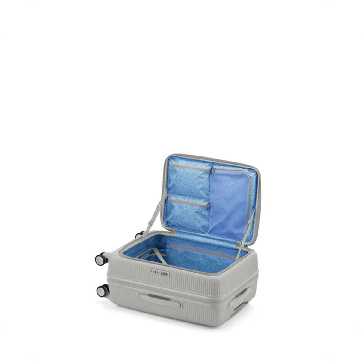 American Tourister Curio Spinner E Tsa Bo V2 - Metro Singapore Departmental Store - Celebrating 69 Years in SG
