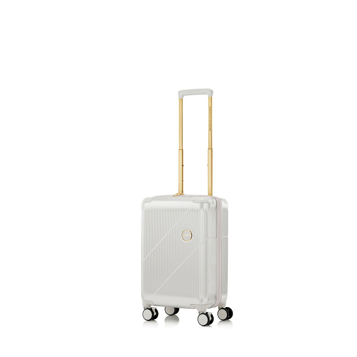 American Tourister Curvus Spinner Exp Tsa - Metro Singapore Departmental Store - Celebrating 69 Years in SG