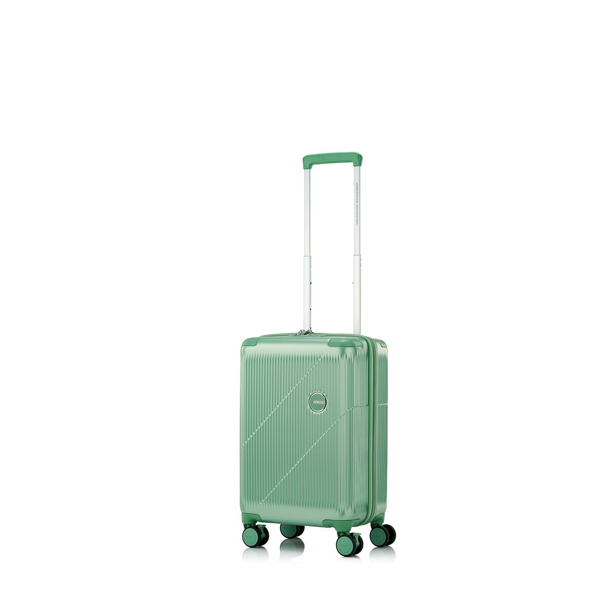 American Tourister Curvus Spinner Exp Tsa - Metro Singapore Departmental Store - Celebrating 69 Years in SG