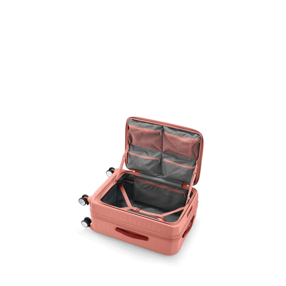 American Tourister Frontec - Metro Singapore Departmental Store - Celebrating 69 Years in SG