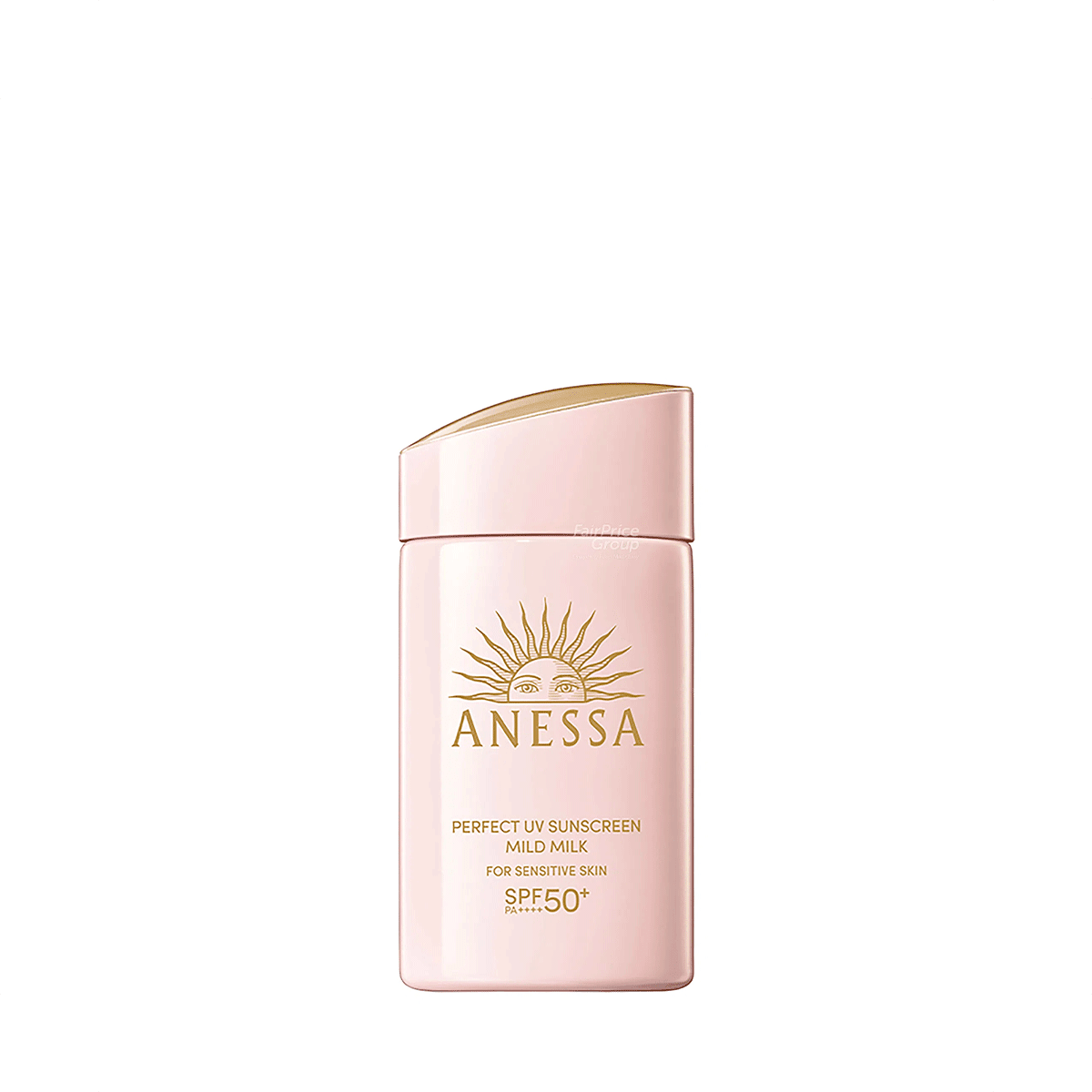 Anessa Perfect UV Sunscreen Mild Milk 60ml - Metro Singapore Departmental Store - Celebrating 69 Years in SG