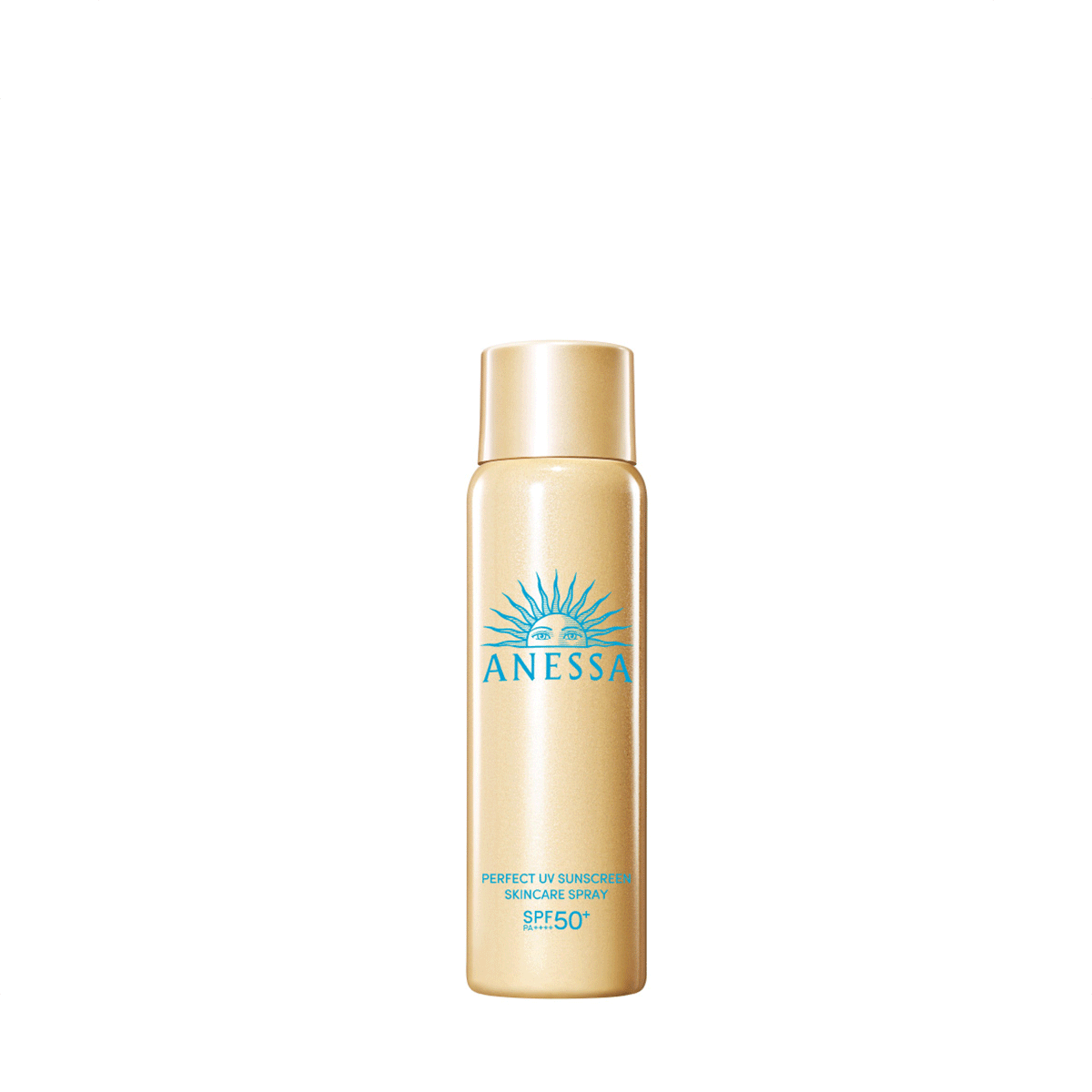Anessa Perfect UV Sunscreen Skincare Spray 60g - Metro Singapore Departmental Store - Celebrating 69 Years in SG