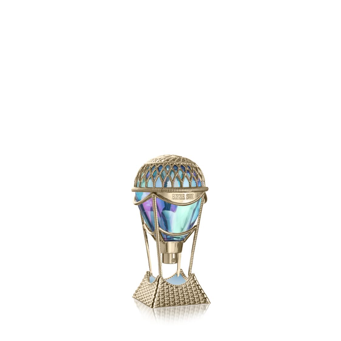 Anna Sui Cosmic Sky EDT - Metro Singapore Departmental Store - Celebrating 69 Years in SG