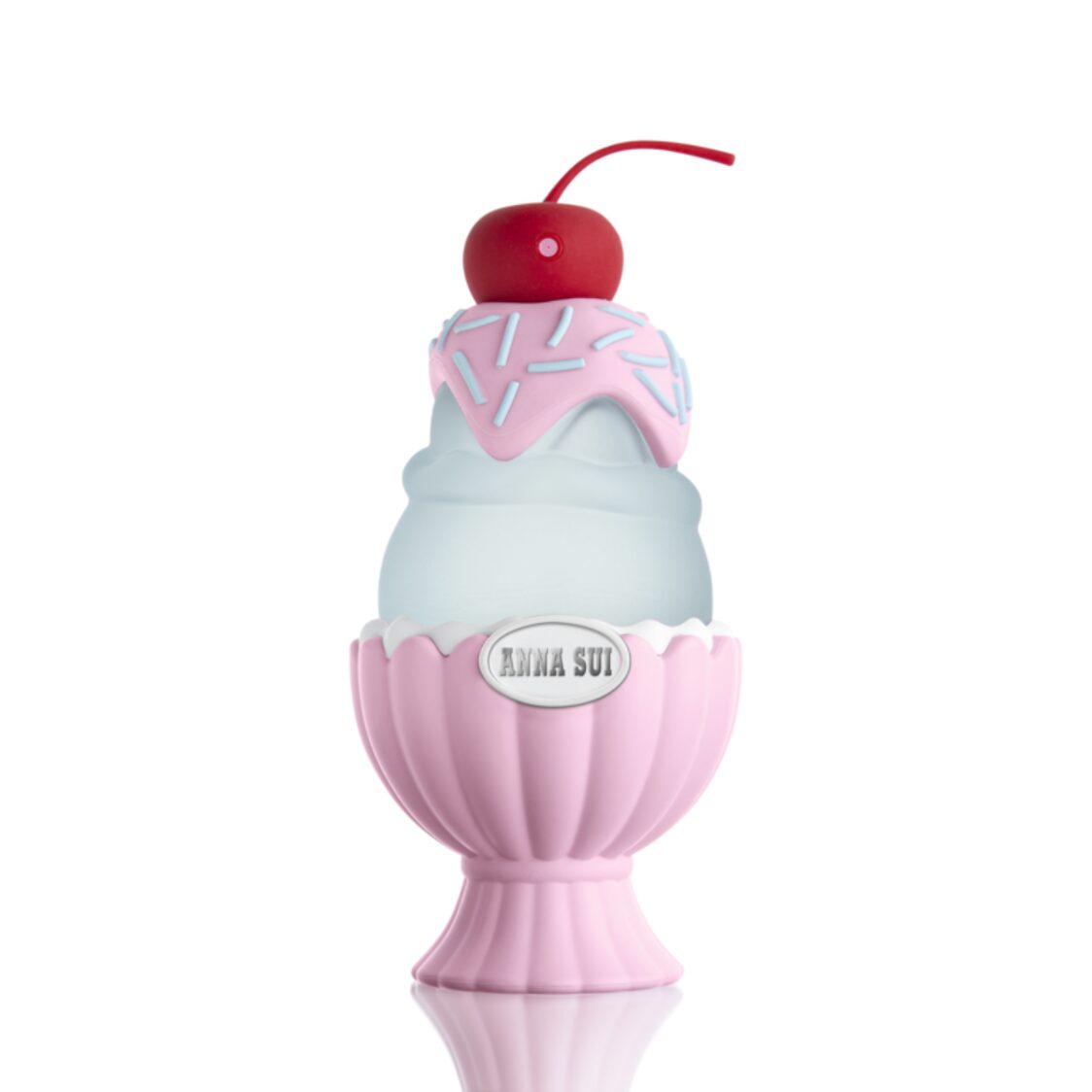Anna Sui Sundae Pretty Pink EDT 50ml - Metro Singapore Departmental Store - Celebrating 69 Years in SG