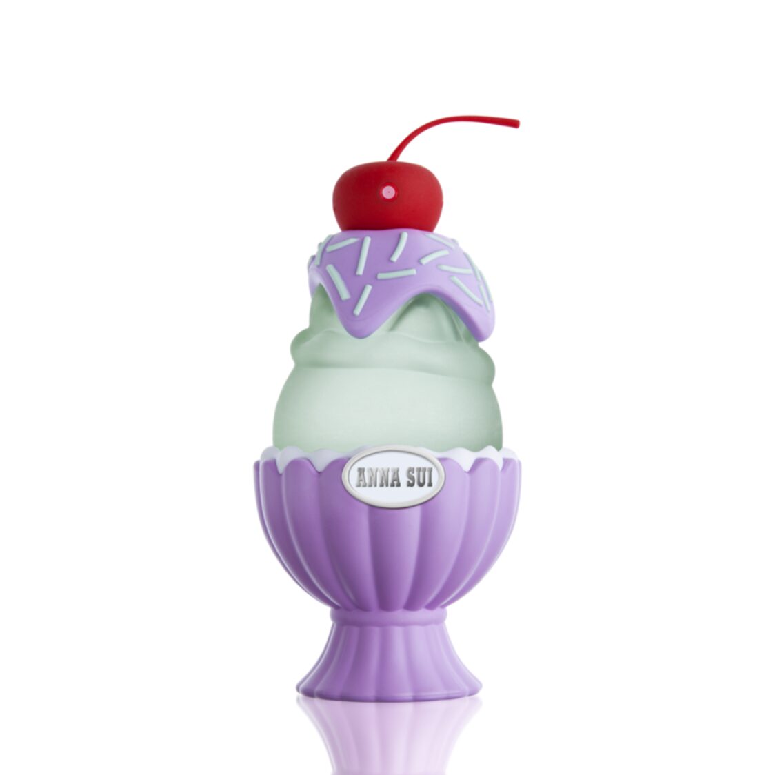Anna Sui Sundae Violet Vibe EDT 50ml - Metro Singapore Departmental Store - Celebrating 69 Years in SG