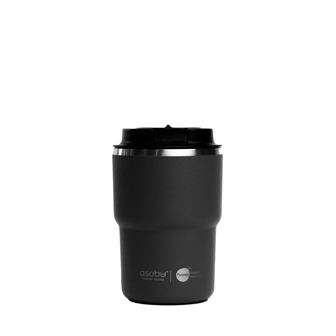 Asobu Puramic Mini Pick - Up Mug/Cup 360ml - Metro Singapore Departmental Store - Celebrating 69 Years in SG
