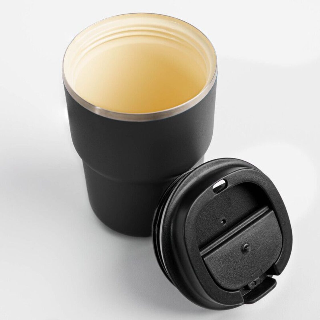 Asobu Puramic Mini Pick - Up Mug/Cup 360ml - Metro Singapore Departmental Store - Celebrating 69 Years in SG