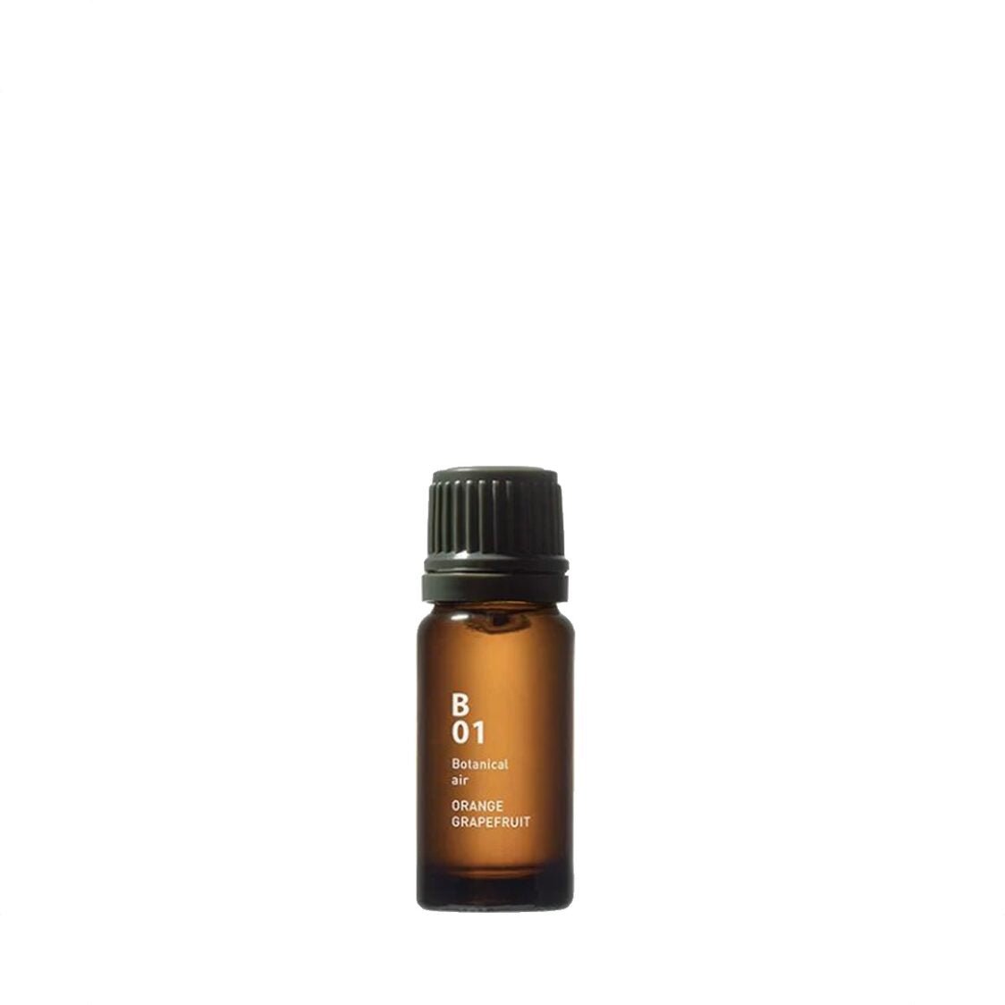 Ataroma B01 Orange Grapefruit 10ml - Metro Singapore Departmental Store - Celebrating 69 Years in SG