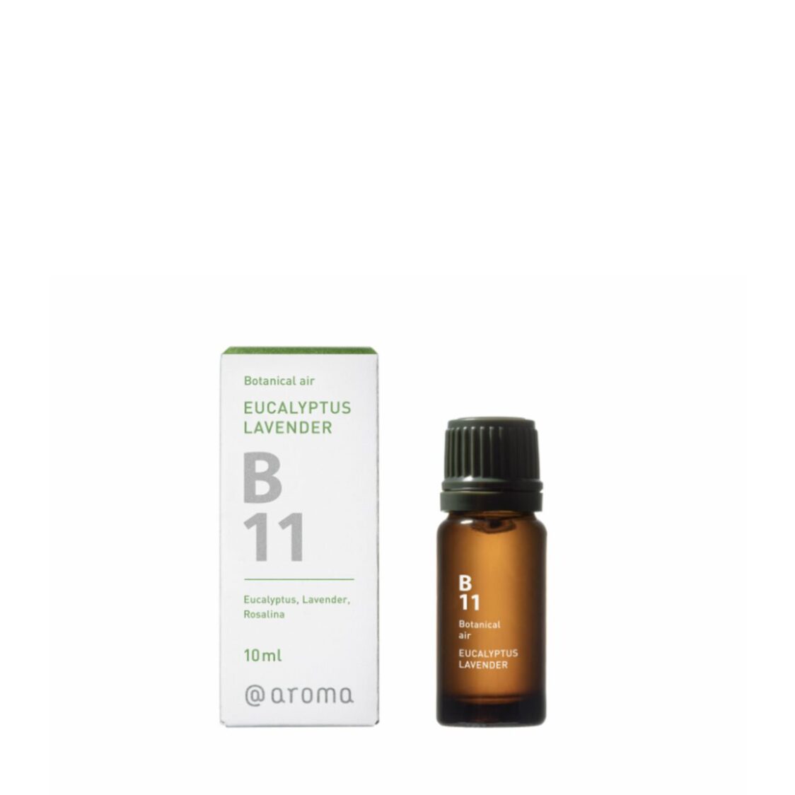 Ataroma B11 Eucalyptus Lavender 10ml - Metro Singapore Departmental Store - Celebrating 69 Years in SG