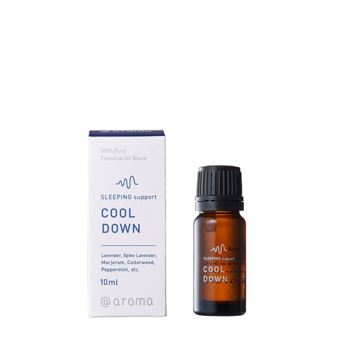 Ataroma Cool Down 10ml - Metro Singapore Departmental Store - Celebrating 69 Years in SG