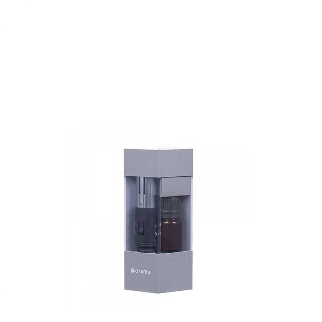 Ataroma Drive Time - B01 Oil Set 5ml - Metro Singapore Departmental Store - Celebrating 69 Years in SG