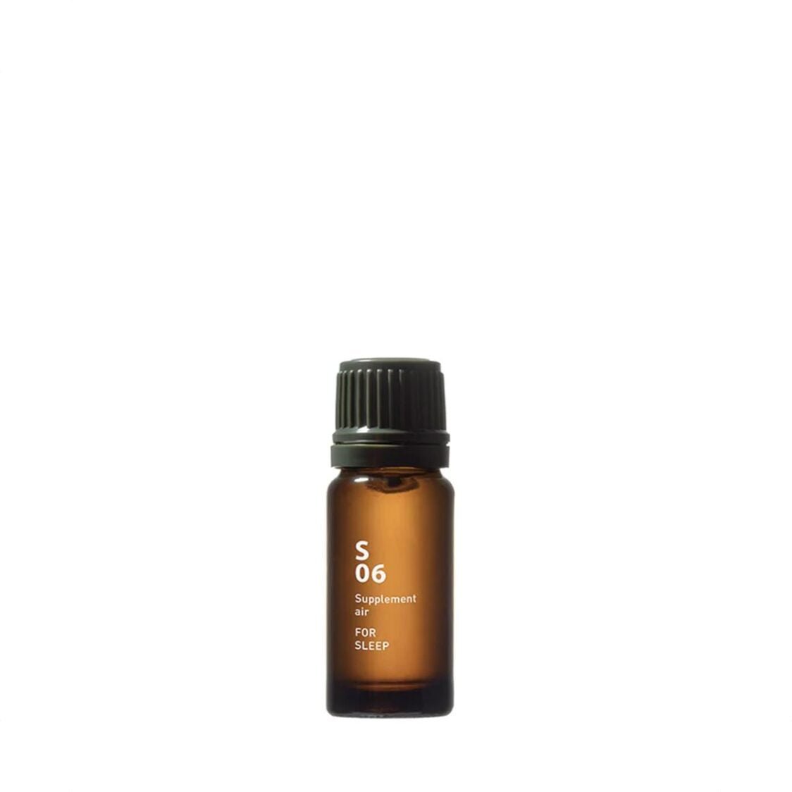 Ataroma S06 for Sleep 10ml - Metro Singapore Departmental Store - Celebrating 69 Years in SG