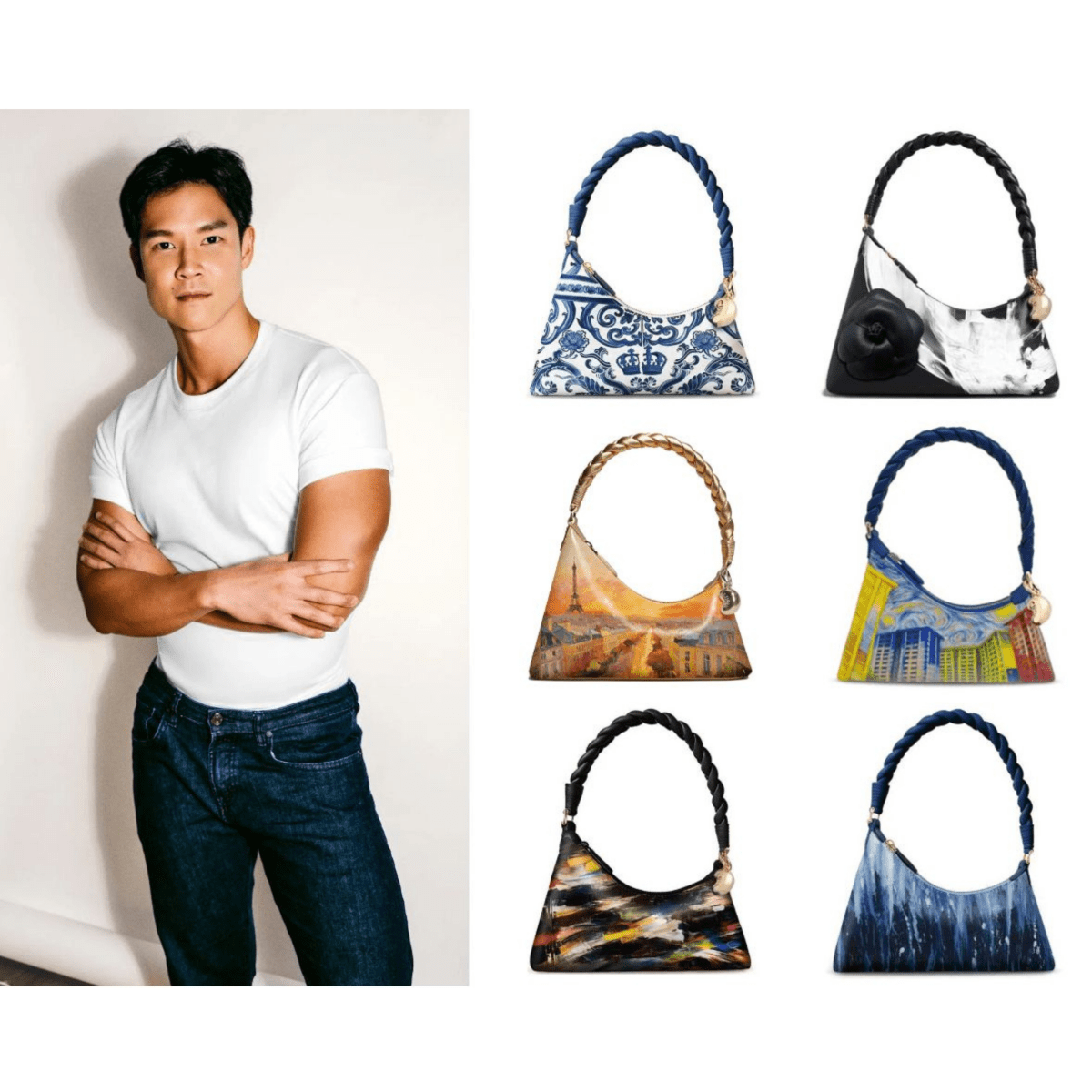 AUPEN Exclusive Invitation - Metro Singapore Departmental Store - Celebrating 69 Years in SG