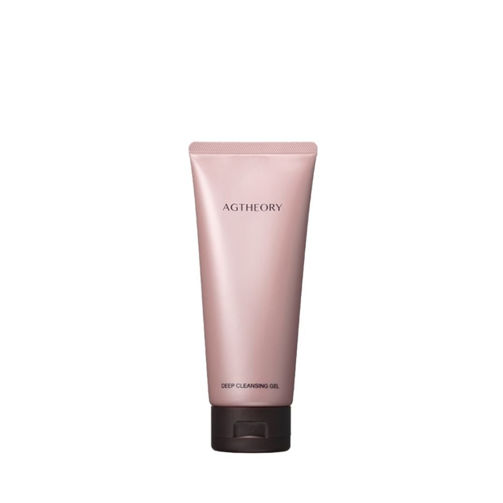 Axxzia AGTheory Deep Cleansing Gel - Metro Singapore Departmental Store - Celebrating 69 Years in SG
