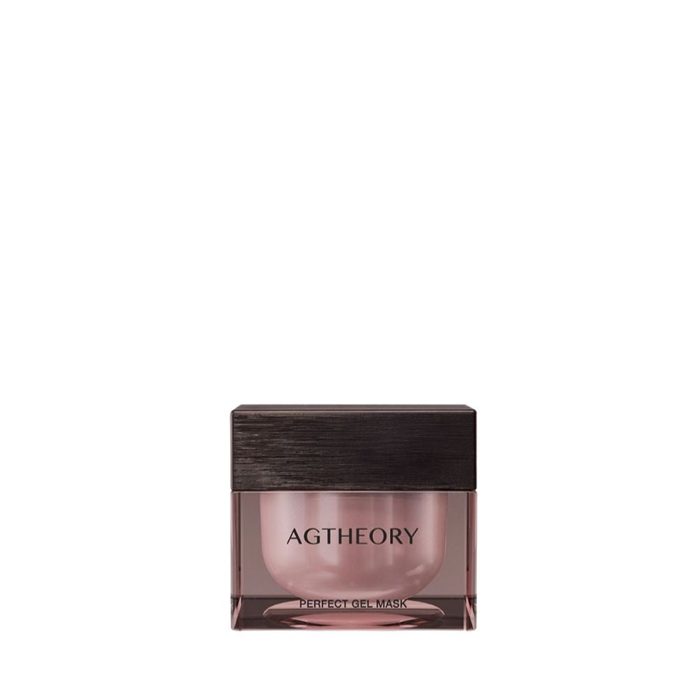 Axxzia AGTheory Perfect Gel Mask - Metro Singapore Departmental Store - Celebrating 69 Years in SG