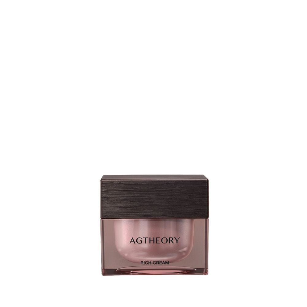 Axxzia AGTheory Rich Cream - Metro Singapore Departmental Store - Celebrating 69 Years in SG
