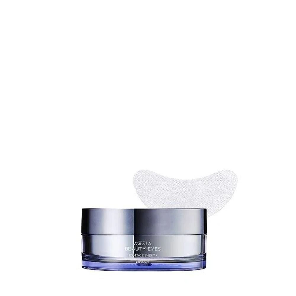 Axxzia Beauty Eyes Essence Sheet + - Metro Singapore Departmental Store - Celebrating 69 Years in SG