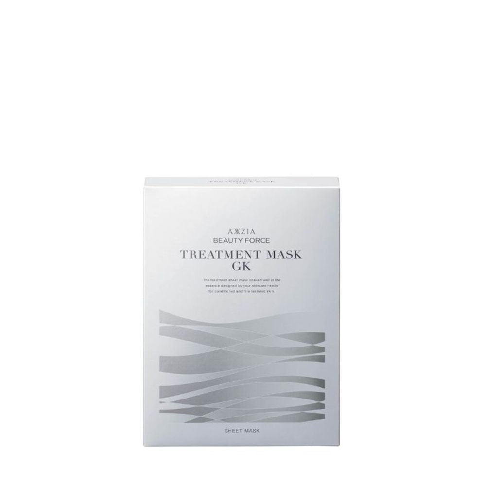 Axxzia Beauty Force Treatment Mask - Metro Singapore Departmental Store - Celebrating 69 Years in SG