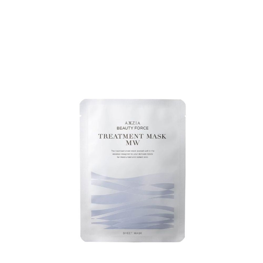 Axxzia Beauty Force Treatment Mask - Metro Singapore Departmental Store - Celebrating 69 Years in SG