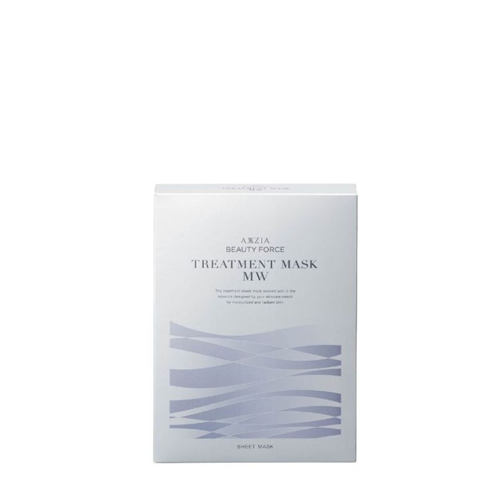 Axxzia Beauty Force Treatment Mask - Metro Singapore Departmental Store - Celebrating 69 Years in SG