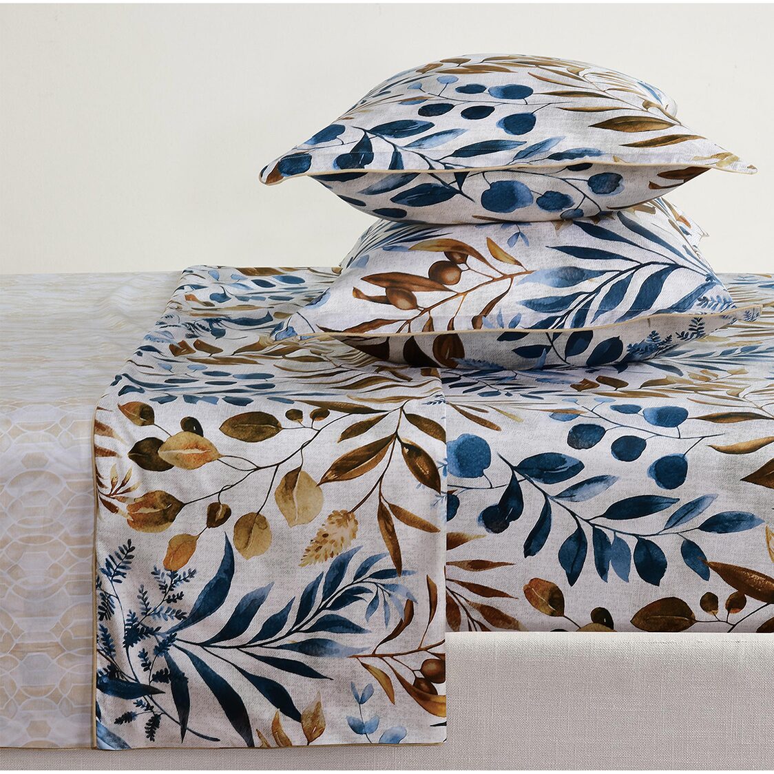 Emanuel Ungaro Printed Bedset - Delphine
