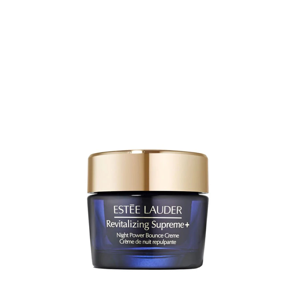 Estee Lauder Revitalizing Supreme+ Night Power Bounce Creme