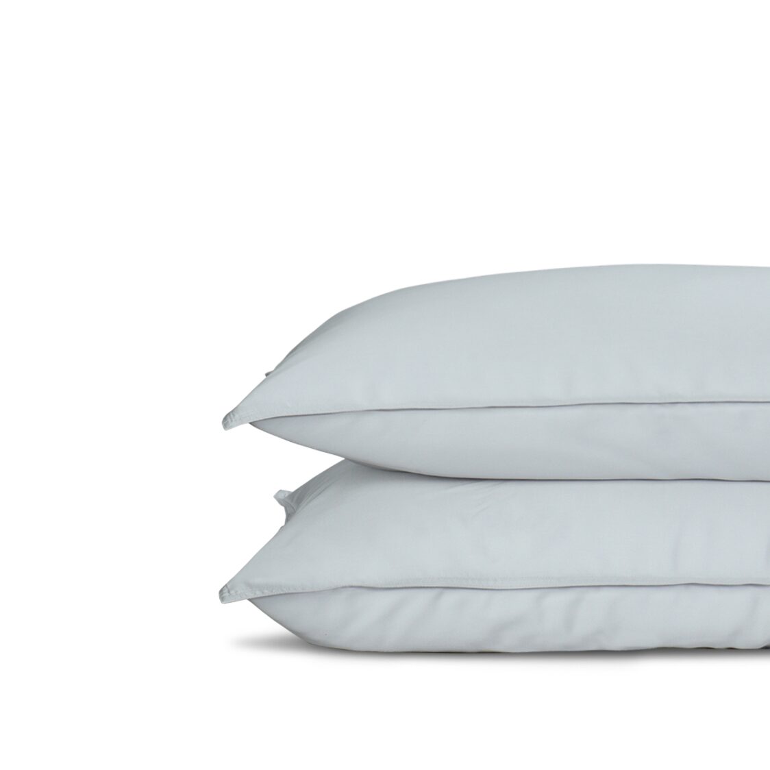 Bellami Bamboo Fitted Sheet Set - Willow