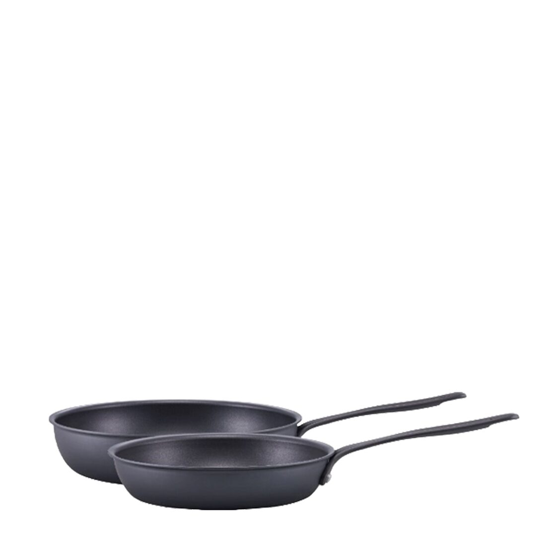 Raco Eclipse Nonstick Induction Frypan Twin Pack 22/28cm