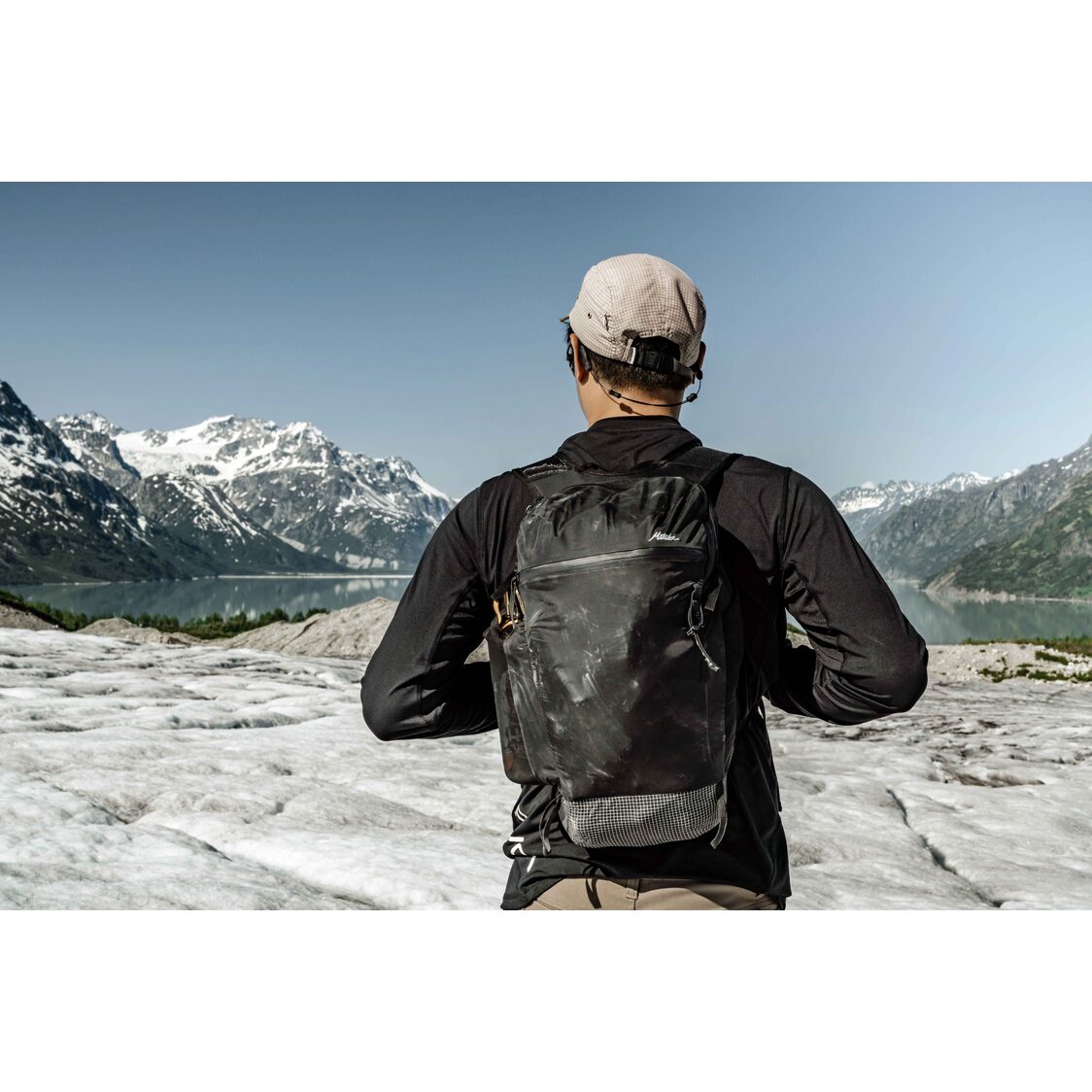 Matador Freefly16 Packable Backpack