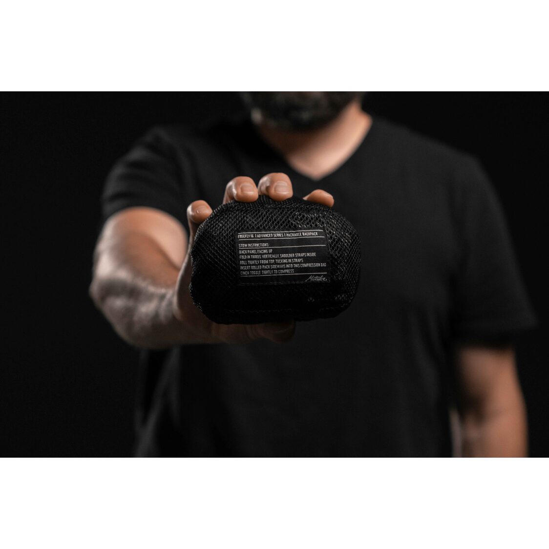 Matador Freefly16 Packable Backpack