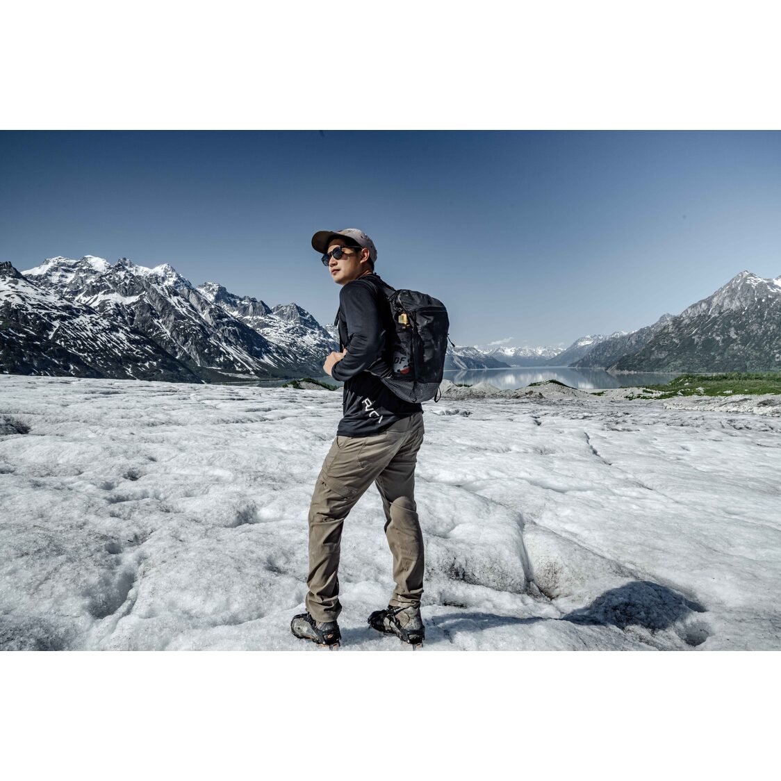 Matador Freefly16 Packable Backpack