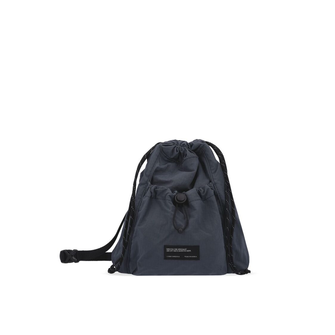 Sweetch String Mini Cross 001