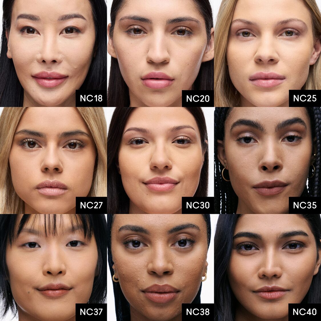 MAC Studio Fix Powder Plus Foundation