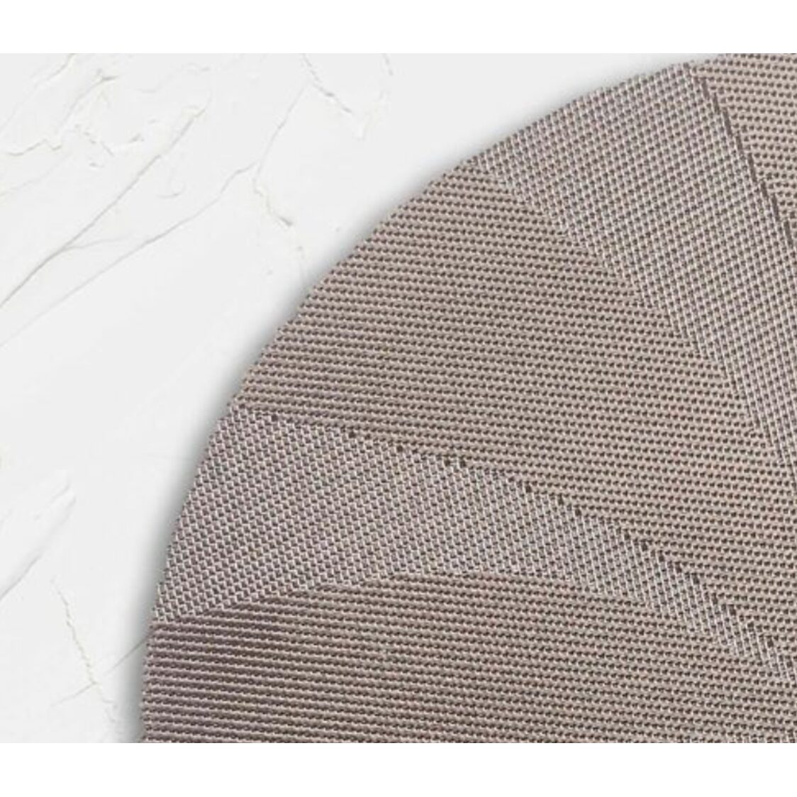 J. Rapee Marche Placemat Bronze